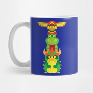 Totemario Mug